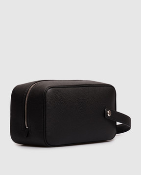 Dolce&Gabbana Черная кожаная сумка BM2449A0370