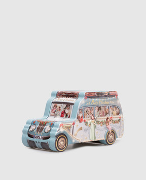 Heidel Набір цукерок Merry Christmas 129 г 40295