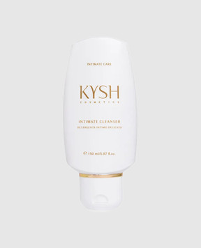 Kysh Інтимний гель-очищувач 150 мл INTIMATECLEANCER150ml
