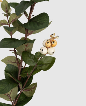 H.Andreas Декоративная ветка снежноягодника 3769777A2