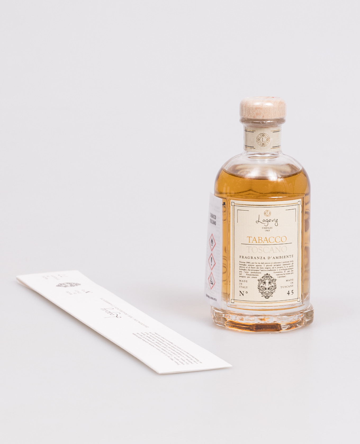 Аромадиффузор Tabacco Toscano 100 мл