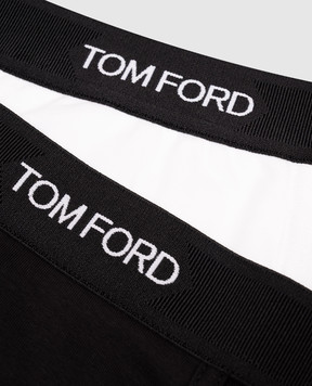 Tom Ford Набір трусів-боксерів з логотипом T4XC31040