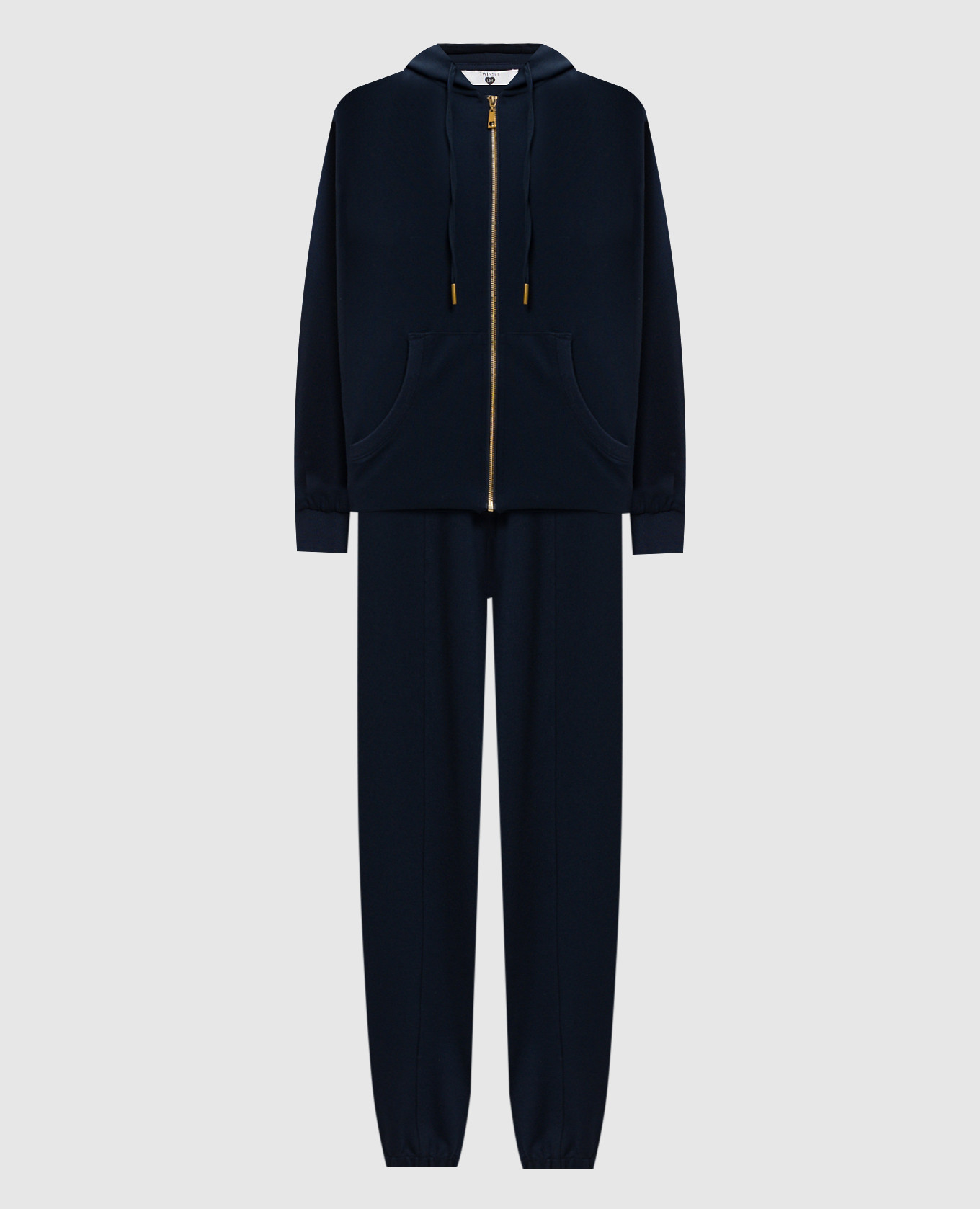 

Синий спортивный костюм, Спортивные костюмы