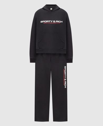 Sporty & Rich
