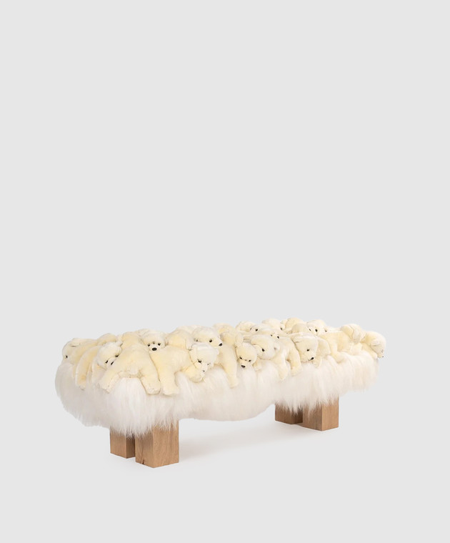 APCollection Лавка POLAR WOOD POLARWOODBENCH зображення 2