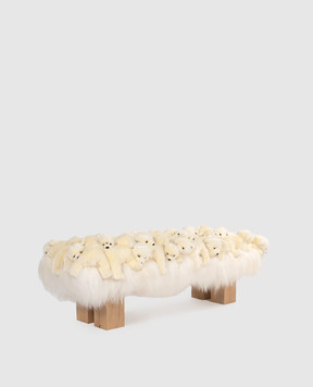 APCollection Лавка POLAR WOOD POLARWOODBENCH