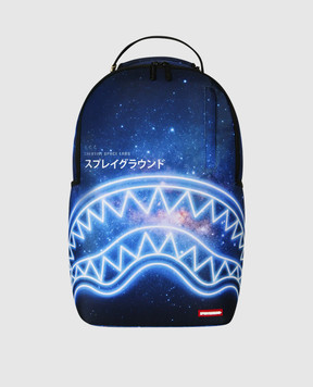 Sprayground Дитячий рюкзак CREATIVE SPACE LABS 910B8616NSZ