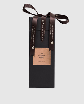 The Essential Blend Живильний лосьйон для тіла і рук №9 440 мл TEB4409HBLOTION