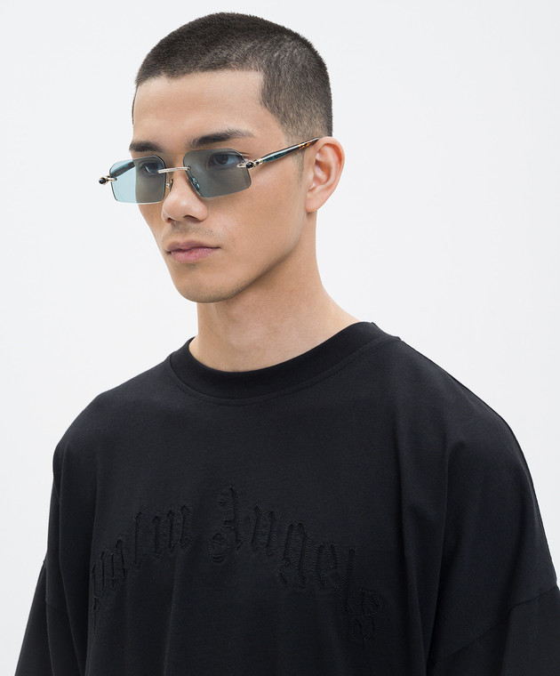 Kuboraum солнцезащитные очки P64 KRSP64LGGH00004E изображение 2