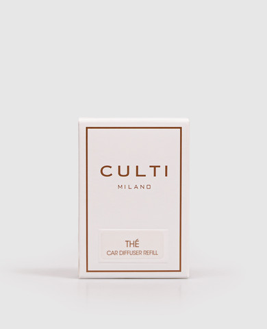 Culti Milano