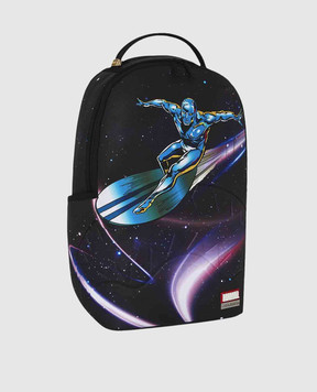 Sprayground Дитячий рюкзак AVENGERS SILVER SURFER 910B8994NSZ