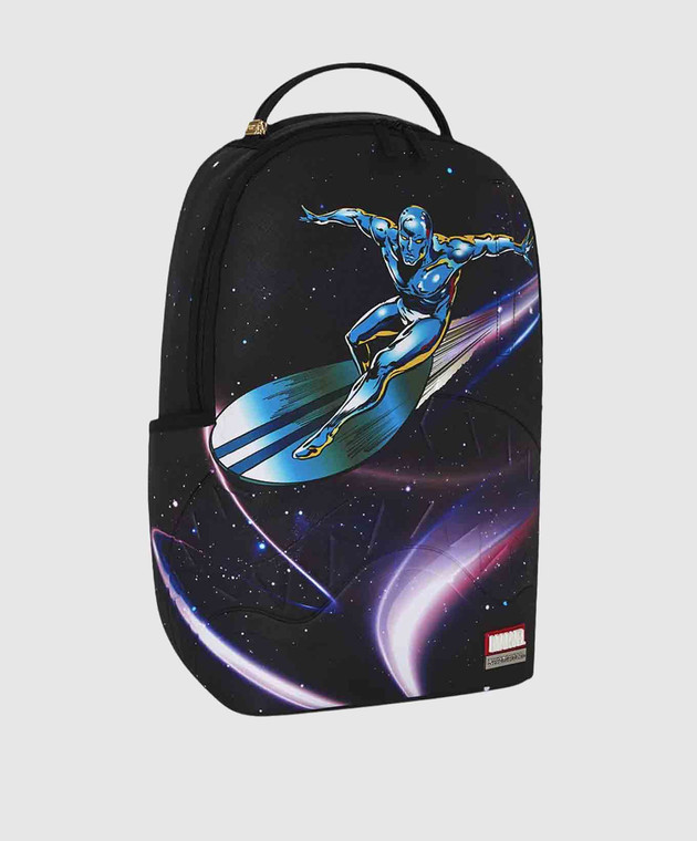 Sprayground Дитячий рюкзак AVENGERS SILVER SURFER 910B8994NSZ зображення 2