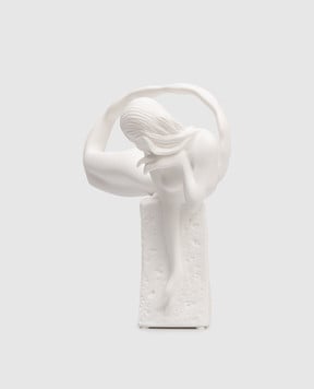 Lamart Декоративна порцелянова статуетка Zodiac Scorpio woman DK4511