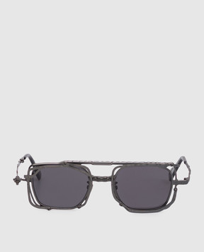 Kuboraum Серые очки Z51 KRSZ51RH0000002Y