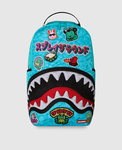 Sprayground