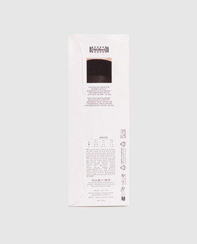 Wolford Черные гольфы с шерстью 31310