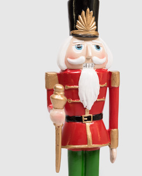 EDG Декоративна різдвяна статуетка Soldier With Scepter 683813740