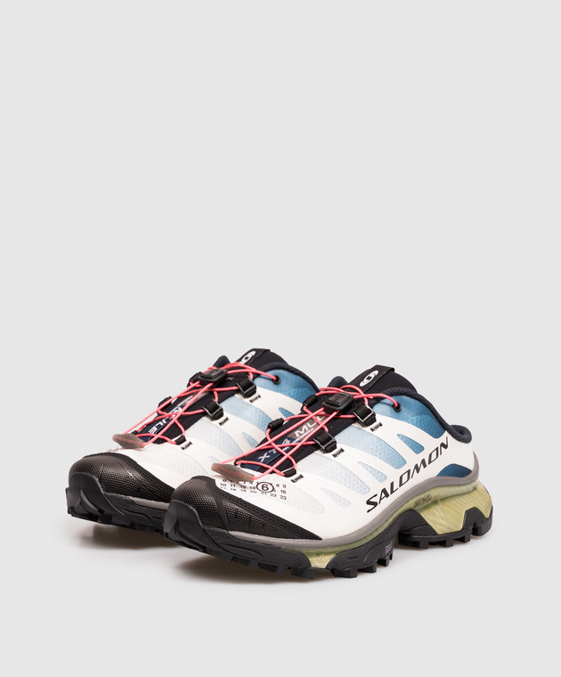 Maison Margiela MM6 Кросівки-мюлі MM6 x Salomon S59WS0240P8163 зображення 2