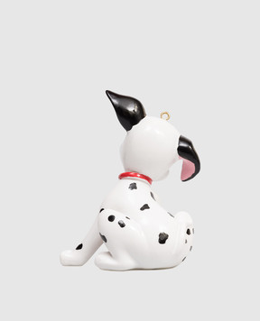 Disney Елочное украшение 101 Dolmatians DN25142