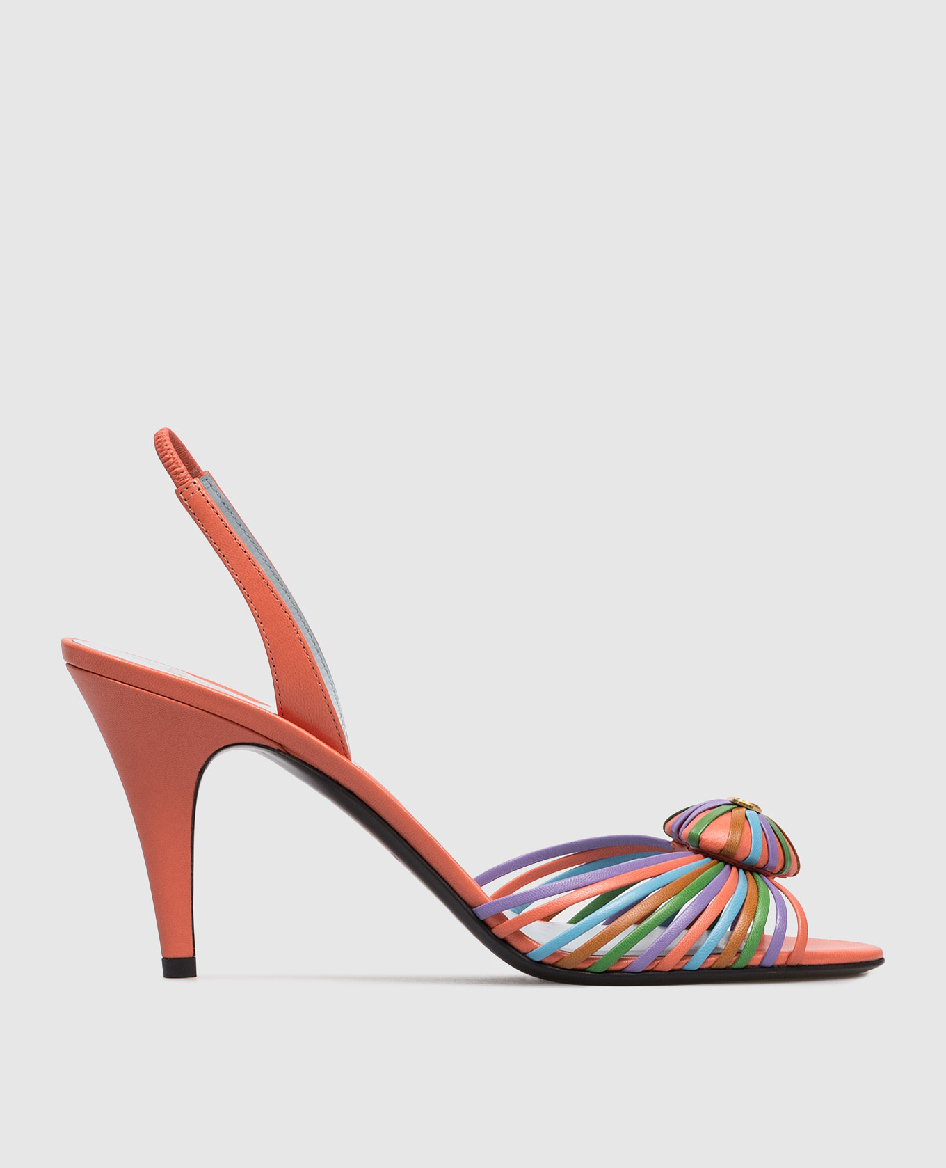 

Розовые босоножки Royal, Розовый, Босоножки