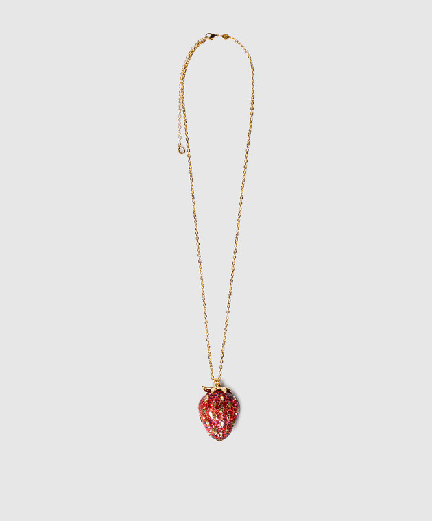 Swarovski цепочка Idyllia с подвеской 5742676