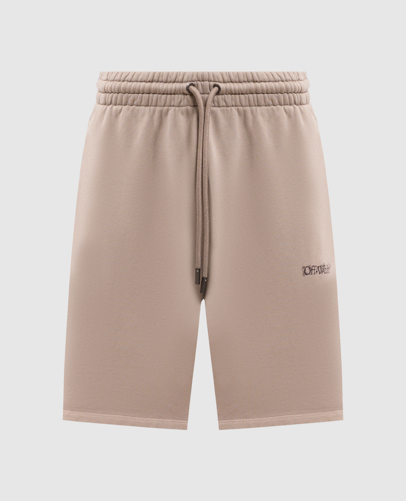 

Бежевые шорты Heraldic Arrow, Бежевый, Шорты