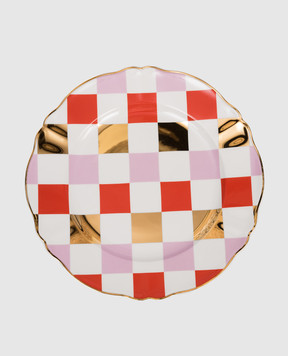 Bitossi Home Порцелянова сервірувальна тарілка ABR00091