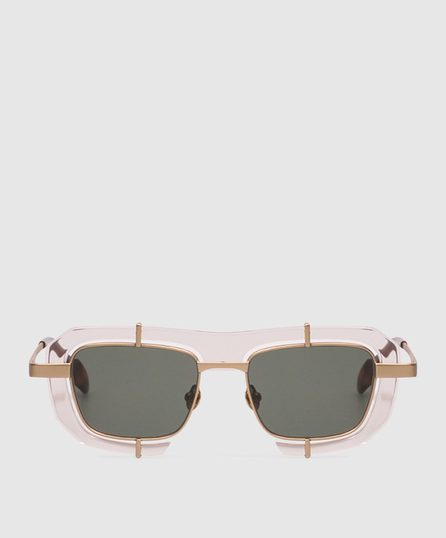 JW Anderson Солнцезащитные очки JWA03 EW0020FA0426