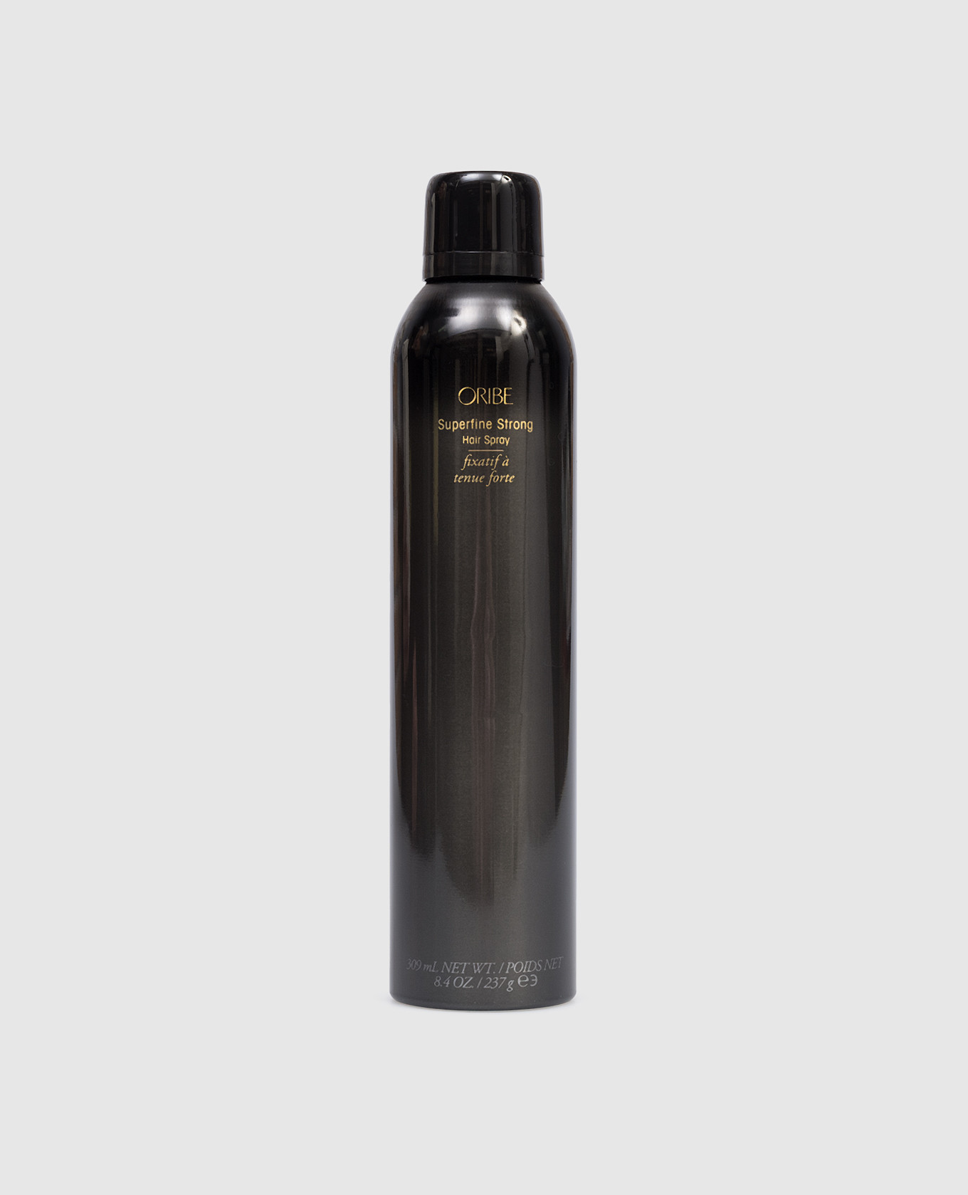 

Лак для волос Superfine Strong 309 мл, Черный, Стайлинг