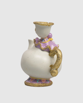 Disney Ялинкова прикраса Mrs. Potts and Chip DN37081