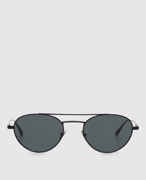 Saint Laurent Черные очки 843062Y9969