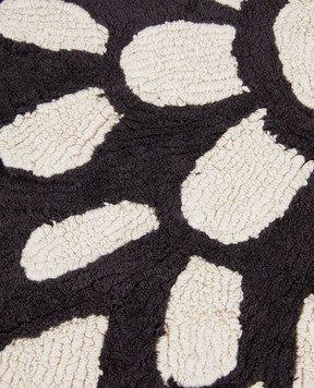 Missoni Home Килимок для ванної кімнати Otil у формі квітки 1O3SP99848