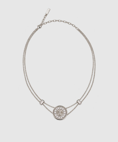 ланцюжок Medusa з кристалами