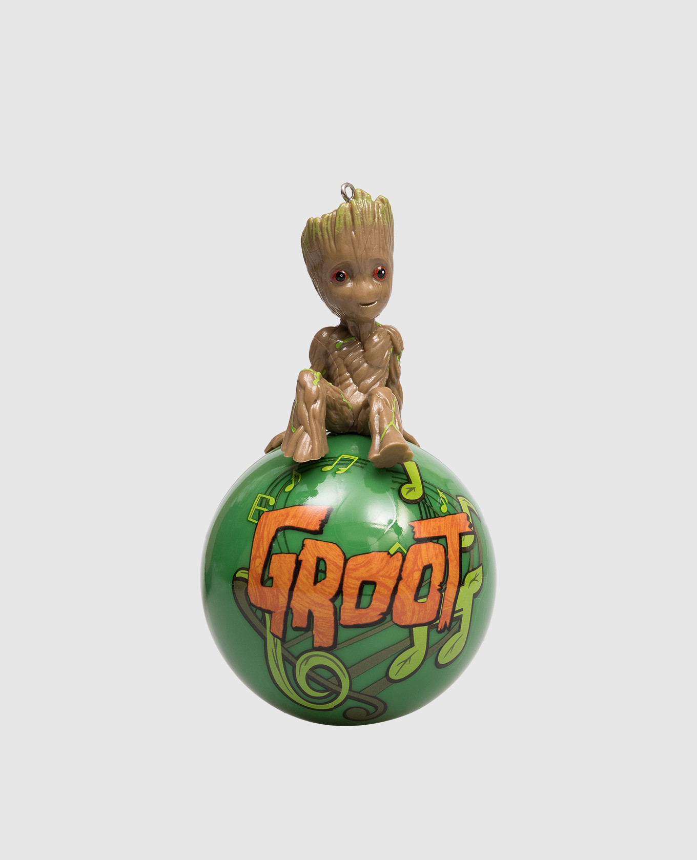

Елочное украшение Groot, Разноцветный, Елочные украшения