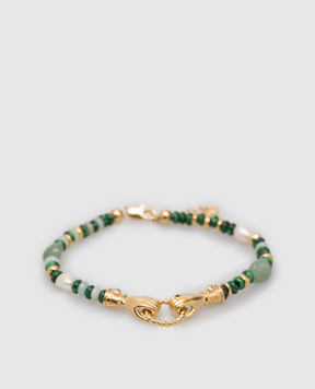 Missoma Браслет Harris Reed In Good Hands HRGB7AMZGA