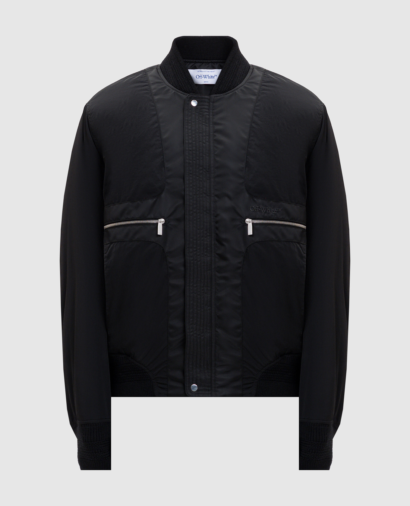 

Черный бомбер, Бомберы