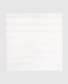 L'Appartement Махровий білий рушник Key West KEYWESTHANDTOWEL