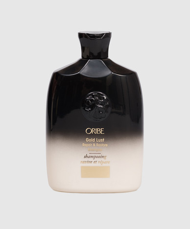 Восстанавливающий шампунь Gold Lust Repair & Restore 250 мл