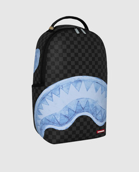 Sprayground Дитячий рюкзак COLD BLOODED 910B8498NSZ