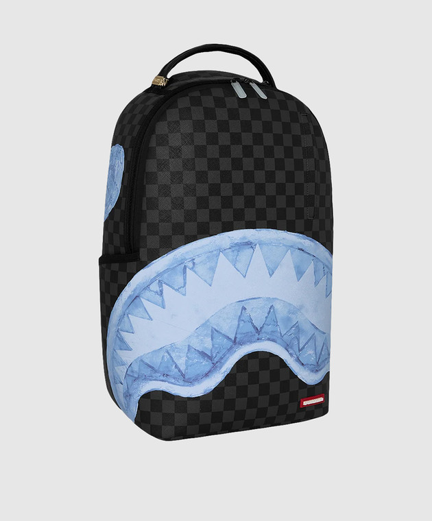 Sprayground Детский рюкзак COLD BLOODED 910B8498NSZ изображение 2