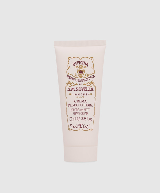 Santa Maria Novella Крем до и после бритья 100 мл 7010910