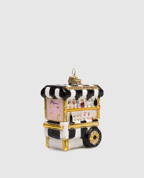 Vondels Ялинкова іграшка Cocktail Boutique 2250999080011