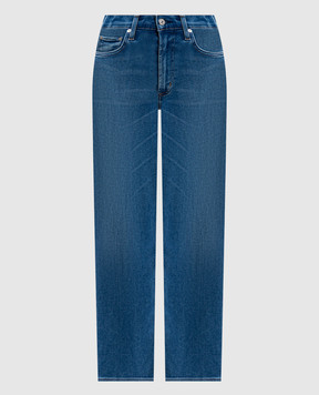 CITIZENS OF HUMANITY Сині джинси Palma 22311906