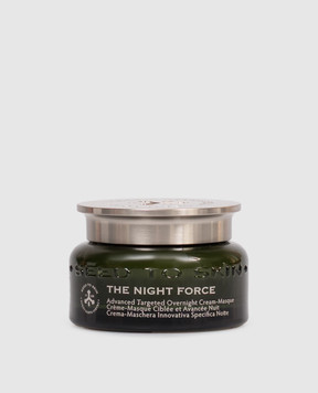 Seed to Skin Нічна крем-маска для обличчя The Night Force 50 мл SL1048