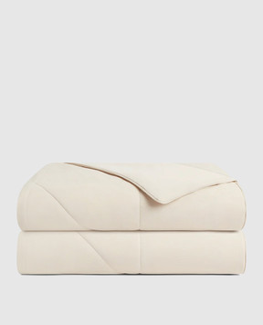 Dore & Rose Бежева охолоджувальна ковдра COOLINGBLANKET