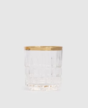 Vema Набір прозорих чарок RIGOLEMOT LIQRIGOLEMOT