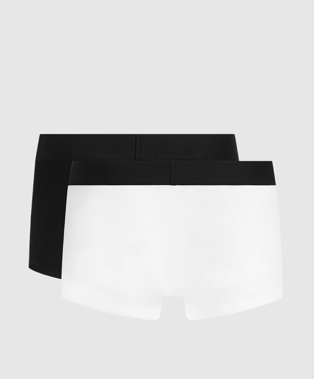 Versace Набор трусов-боксеров 10209851A14783 изображение 2