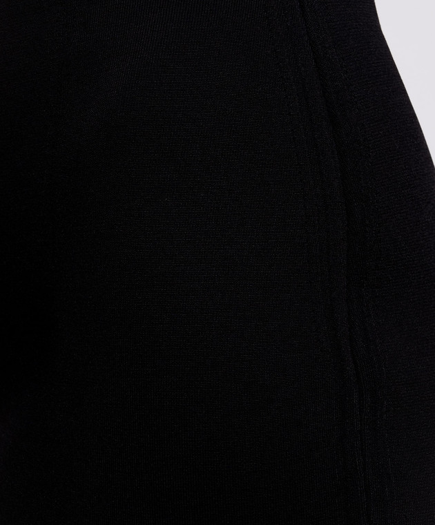 Tom Ford Чорна спідниця GCK263YAX1085 зображення 5