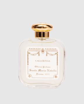 Santa Maria Novella Одеколон Cala Rossa 100 мл 3119401