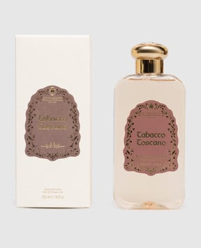 Santa Maria Novella Гель для душу Tabacco Toscano 250 мл 32312041